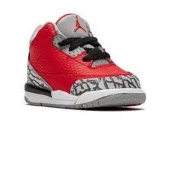Nike Other - Infant Air Jordan retro sneaker like new never worn